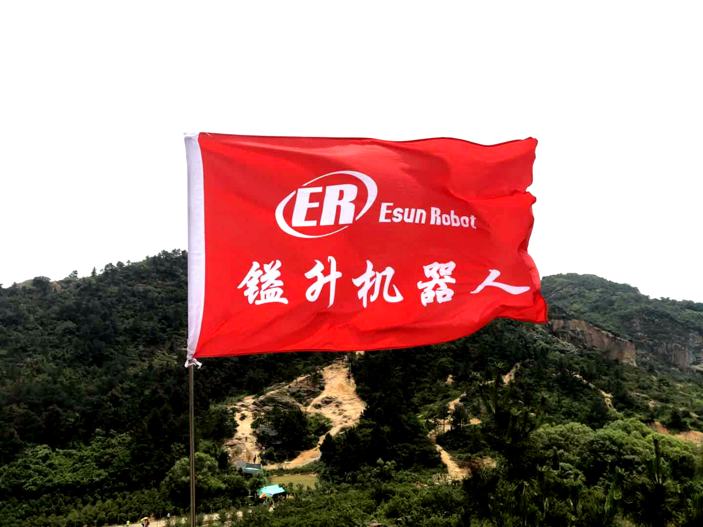 攀登無止境，行走中的鎰家人