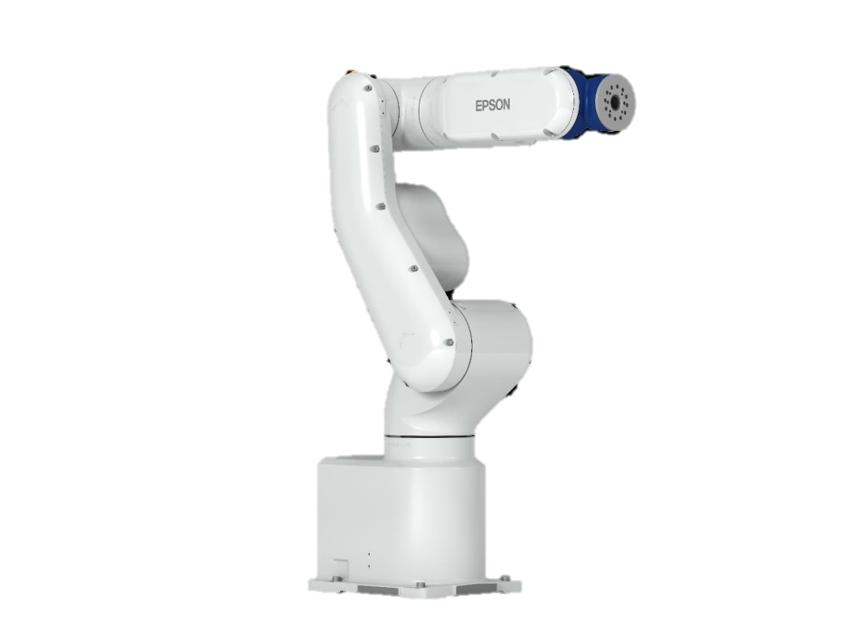 像用“手機”一樣方便的機械手，愛普生六軸一體機新成員VT6L-DC